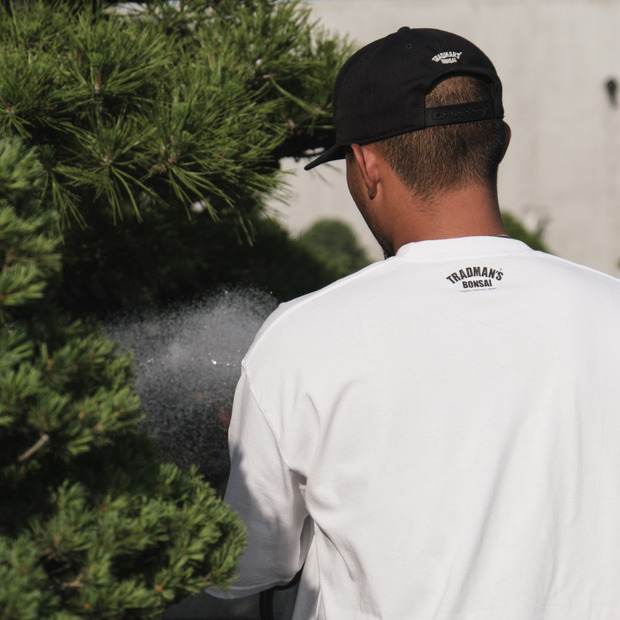 TMB EMBLEM TEE 詳細画像